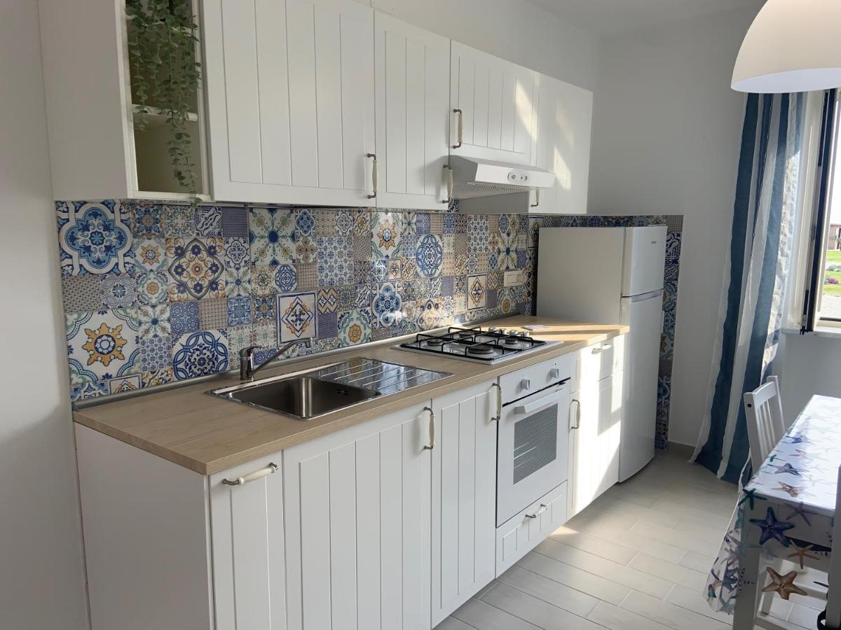 Appartement Edoardo E Franca à Minturno Extérieur photo