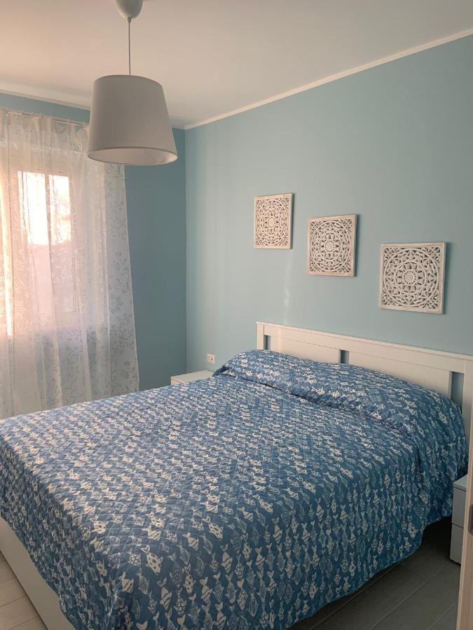 Appartement Edoardo E Franca à Minturno Extérieur photo
