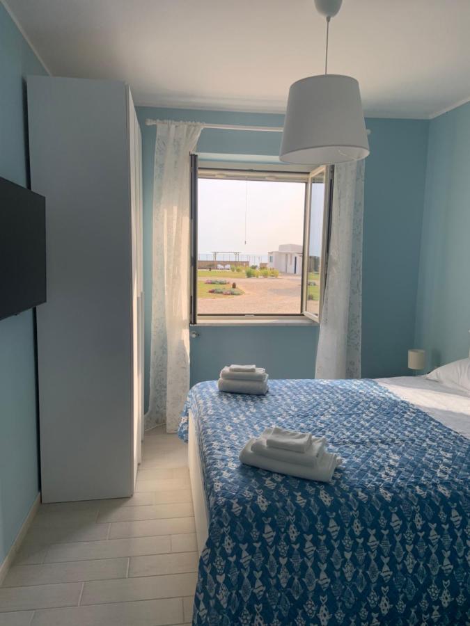 Appartement Edoardo E Franca à Minturno Extérieur photo