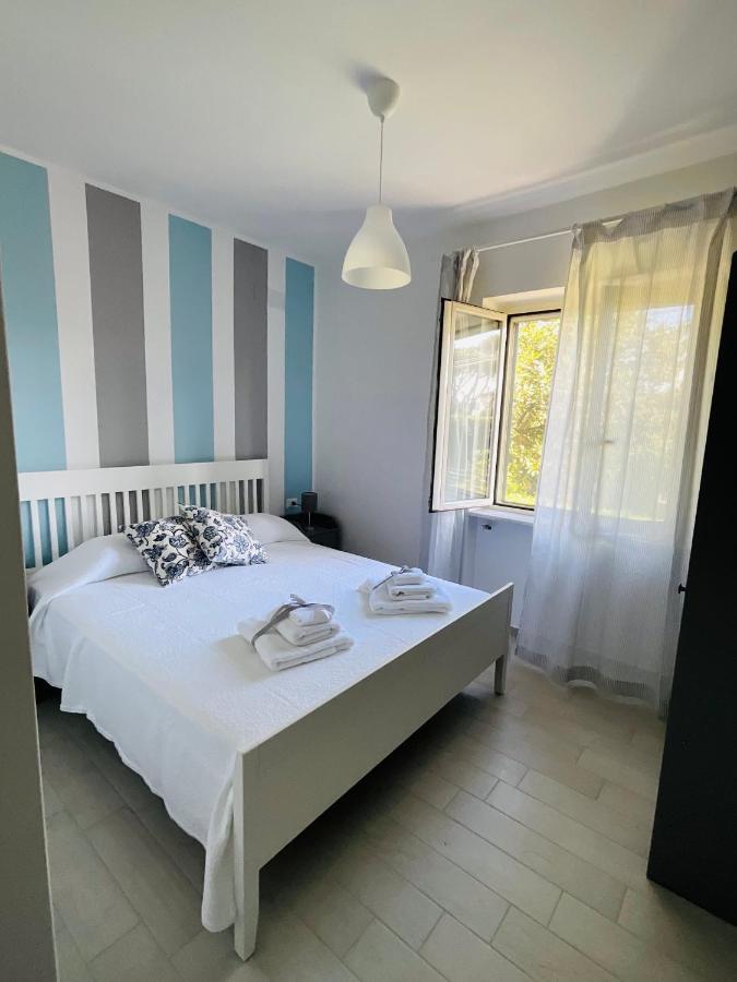 Appartement Edoardo E Franca à Minturno Extérieur photo